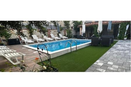 Apartments Ewa Island of Vir Croatia