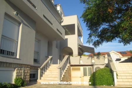 Apartments Pavlica Island of Vir Croatia