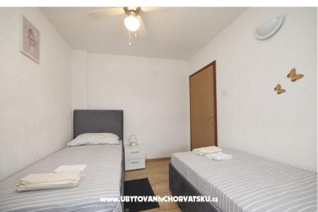 Apartments Porta Via  photo 3
