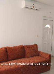 Apartments Sabljić photo 2