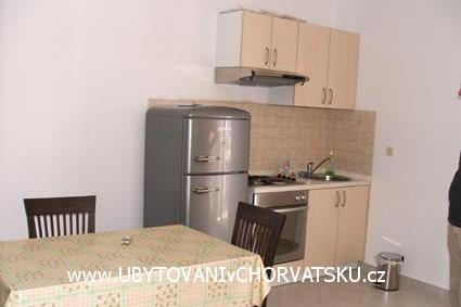 Apartments Sabljić photo 3