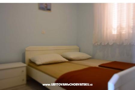 Aprtments Slaviček photo 4