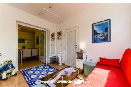 CARPE DIEM Island of Vir Croatia