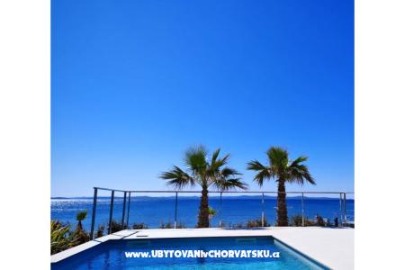 Dinary – Island of Vir Croatia