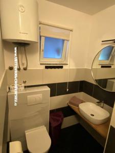 Apartments Dragicevic photo 4