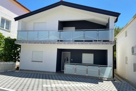 Apartments Forgač Island of Vir Croatia