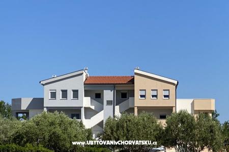 House Šijak Island of Vir Croatia