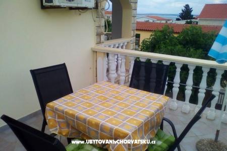 Ježinec Apartment photo 4