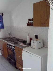 Ježinec Apartment photo 5