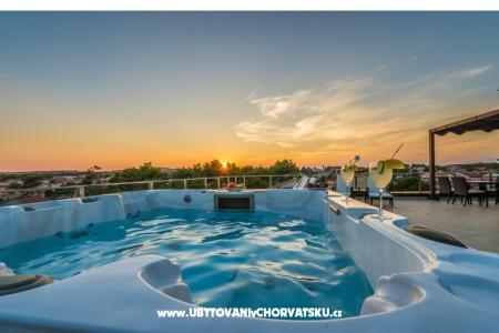 Luxury Apartment Villa Maloca photo 4