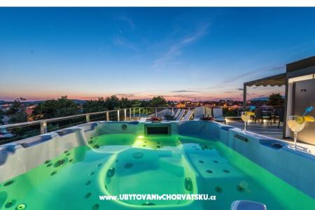 Luxury Apartment Villa Maloca photo 5