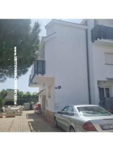 Apartments Nada Island of Vir Croatia