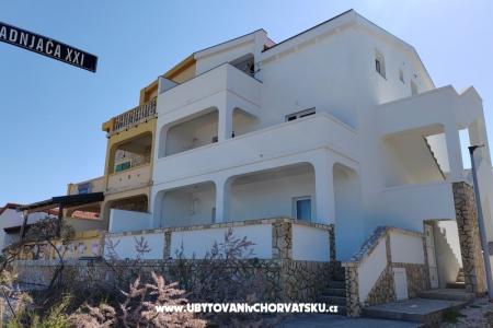 Sea View Apartments Vir photo 2