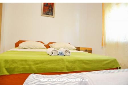 Sea View Apartments Vir photo 4
