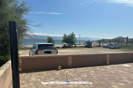 Seaside Dream Apartments Vir photo 3