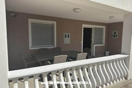 Seaside Dream Apartments Vir photo 4