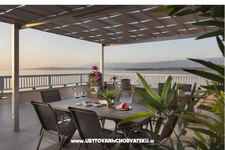 Villa Vista Exclusive Island of Vir Croatia
