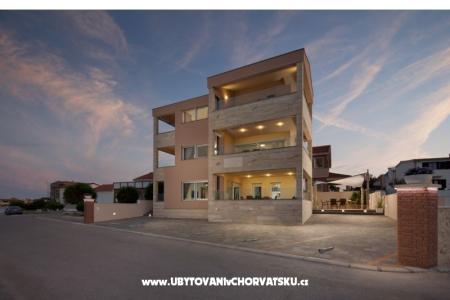 Villa Vista Royal Island of Vir Croatia