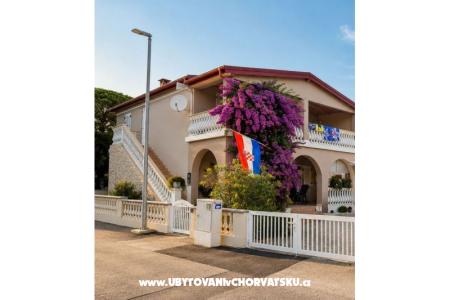 ZELIC FAMILY VIR Island of Vir Croatia