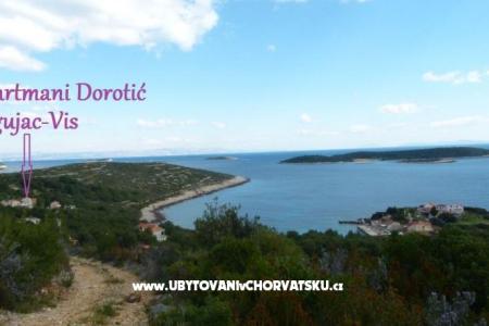 Apartments Dorotić photo 3