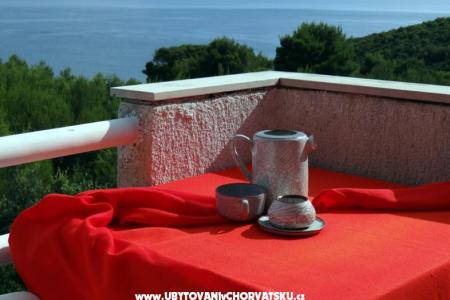 Apartments Janković Vis photo 2