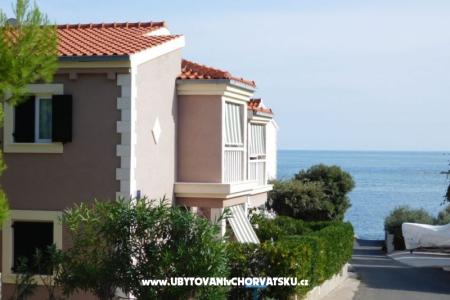 Vis - Apartments Utrobicic photo 2