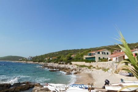 Vis - Apartments Utrobicic photo 5