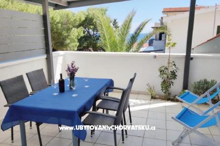 Apartments Lac - House Riba photo 2