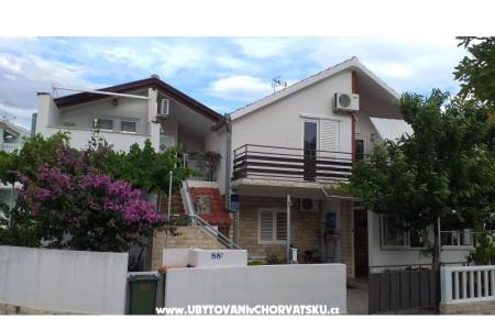  Apartment Čičak Vodice Croatia
