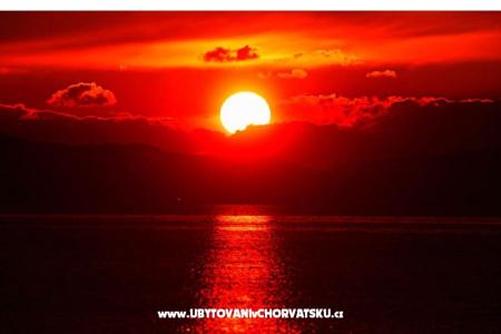 Apartments Milena Vodice Croatia