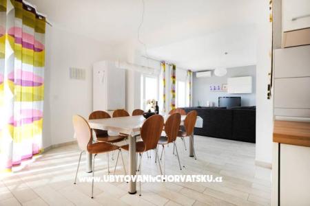 Apartment Bosotin - Vodice photo 5