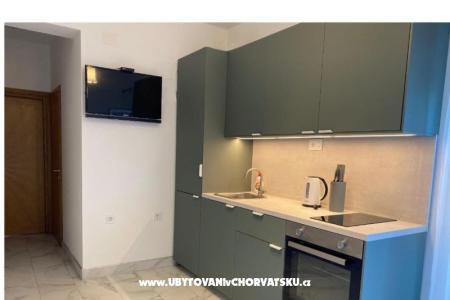 Apartment Lena photo 4