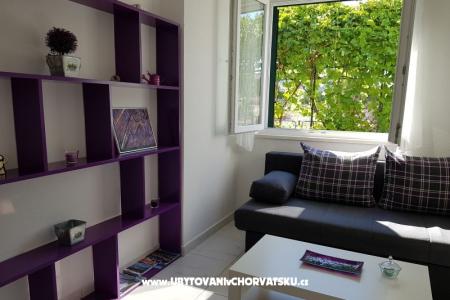 Apartment Maša photo 2