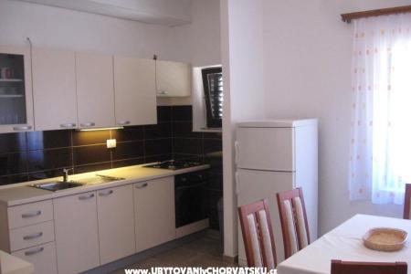 Apartment Mirak photo 2