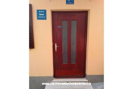 Apartment PARK Vodice photo 2
