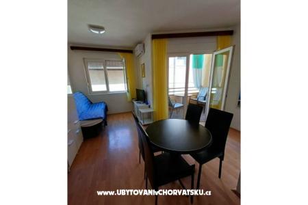 Apartments Andrea Vodice photo 2