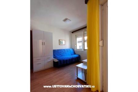 Apartments Andrea Vodice photo 4