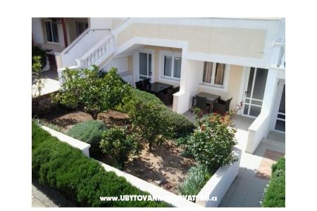 Apartments Antica photo 5