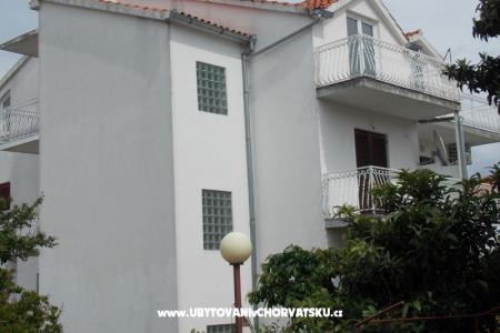 Apartments Bakmaz - Vodice photo 2