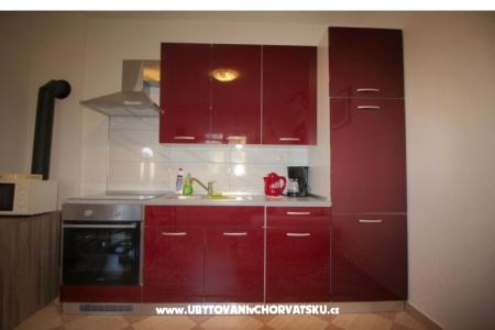 Apartments Banović Vodice  photo 4