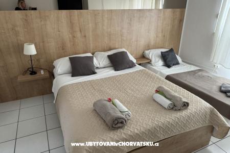 Apartments Blažic Vodice  photo 3