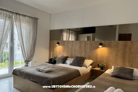 Apartments Blažic Vodice  photo 4