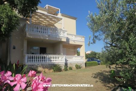 Apartments Cvita Vodice Croatia