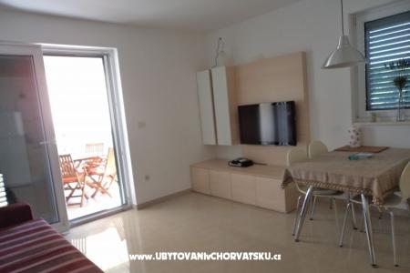 Apartments Draga photo 2
