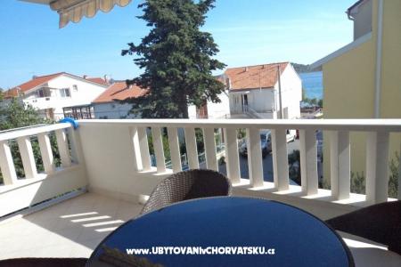 Apartments Draga photo 5
