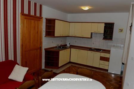 Apartments Dugonjić photo 3