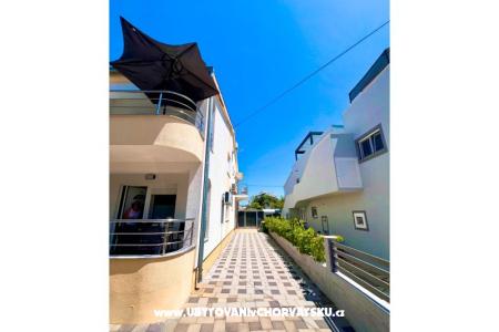 Apartments Eden Vodice photo 2