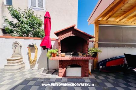 Apartments Eden Vodice photo 5