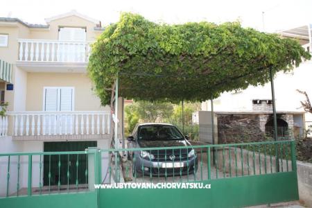 Apartments Ergić Bozena photo 2