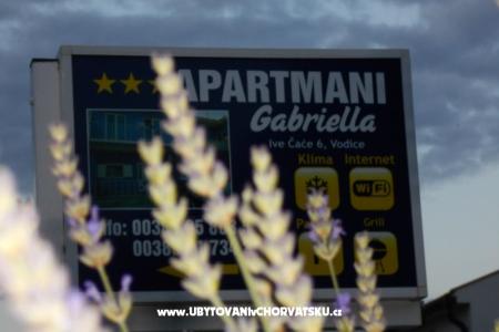 Apartments Gabriella photo 3